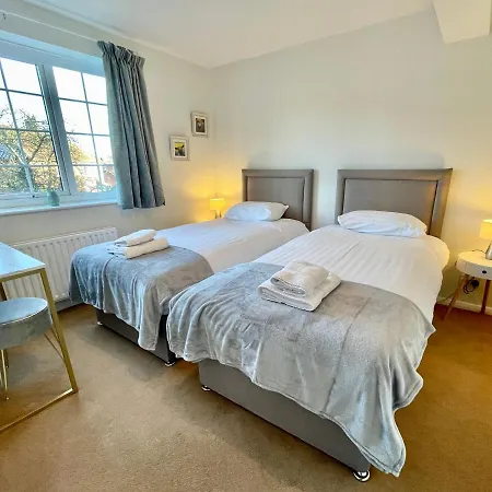 Bay Tree Hemsley Helmsley