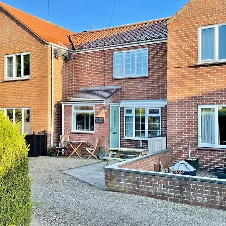 Bay Tree Hemsley Casa de Férias Helmsley