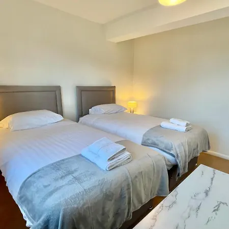 Bay Tree Hemsley Casa de Férias Helmsley