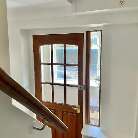 Casa de Férias Bay Tree Hemsley