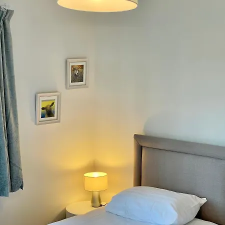 Casa de Férias Bay Tree Hemsley *