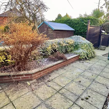 Casa de Férias Bay Tree Hemsley Helmsley