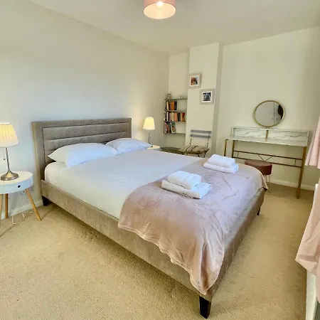 Bay Tree Hemsley 펜션 *