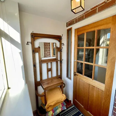 Holiday home Bay Tree Hemsley Helmsley