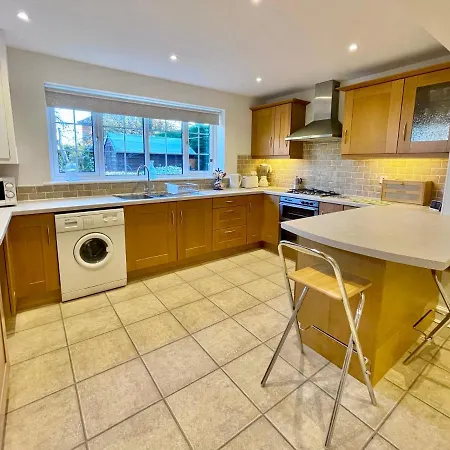 Bay Tree Hemsley 펜션 헴슬리