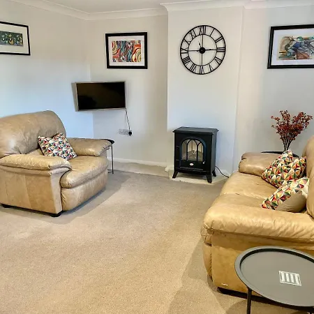 Bay Tree Hemsley 펜션 *