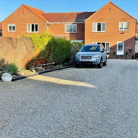 Bay Tree Hemsley 헴슬리