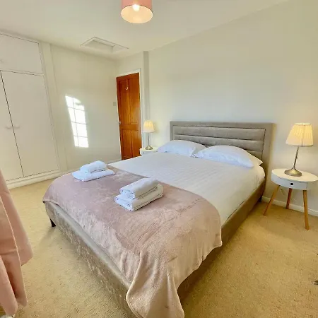 Bay Tree Hemsley 펜션 *