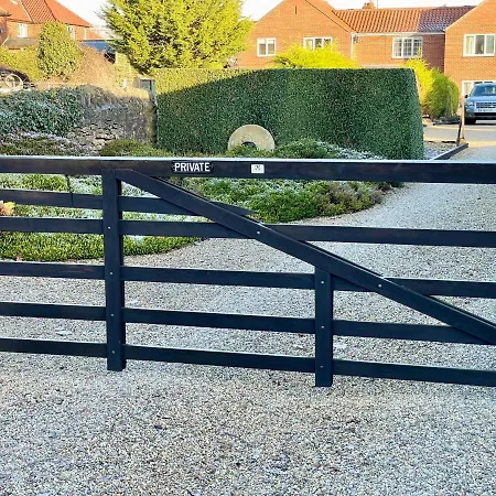 Bay Tree Hemsley 펜션 헴슬리