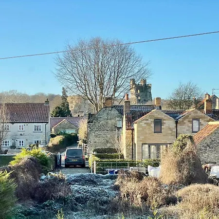 Bay Tree Hemsley 헴슬리