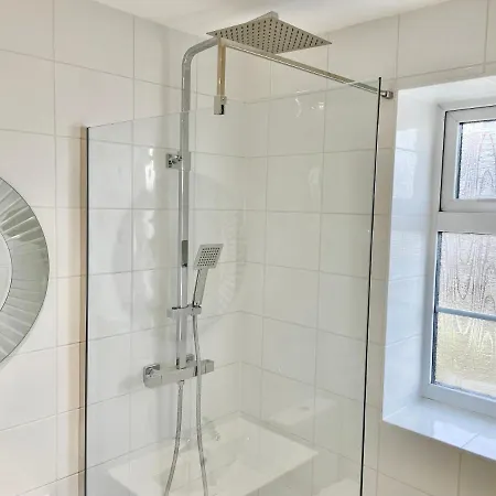 Bay Tree Hemsley 펜션 *