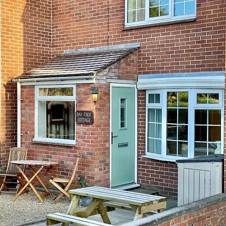 펜션 Bay Tree Hemsley *